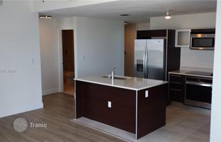 2-bedroom apartments in condo 110 m² in Edgewater (Florida) for $650,000
