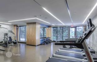5-bedroom apartment in Old Toronto for C$871,000