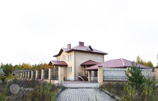 Country house 329 m² in Minsk region for $550,000