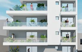 New residence near a school, 120 meters from the coast, Piraeus, Greece for From 270,000 €