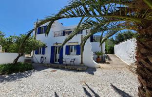 3-bedroom villa 124 m² in Kokkino Chorio for 325,000 €