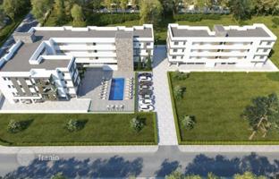 1-bedroom apartment in new building in Famagusta for 164,000 €