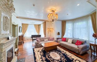 6-room villa 390 m² in Bulduri for 1,150,000 €