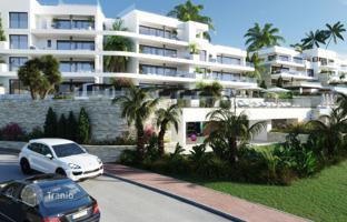 2-bedroom apartment 98 m² in Orihuela Costa for 939,000 €