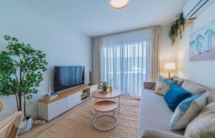1-bedroom apartment 48 m² in El Médano for 275,000 €