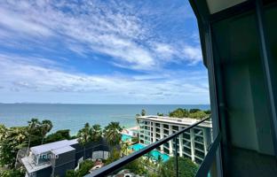 1-bedroom apartment 38 m² in Pattaya for $239,000