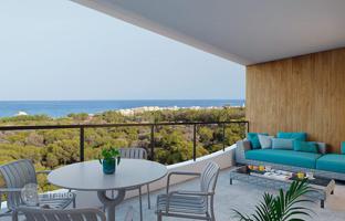 3-bedroom apartment 112 m² in Guardamar del Segura for 850,000 €