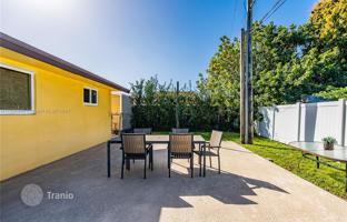 4-bedroom house 225 m² in Miami for $815,000