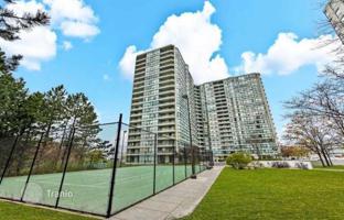 2-bedroom apartment in Scarborough for C$816,000