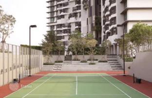 4-bedroom penthouse in Yan Nawa for $2,299,000