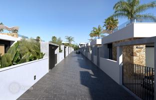 3-bedroom villa 179 m² in Ciudad Quesada for 514,000 €