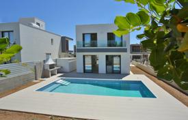 Complex of modern villas close to a golf course, Paphos, Cyprus for From 457,000 €