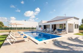 Villa – Menorca, Balearic Islands, Spain for 4,700 € per week