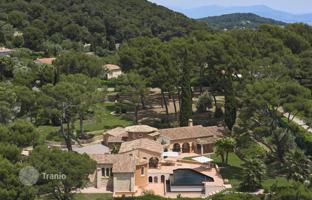 5-bedroom villa in Cannes for 6,950,000 €