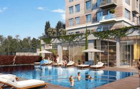 Apartment – Maltepe, Istanbul, Turkey for $531,000