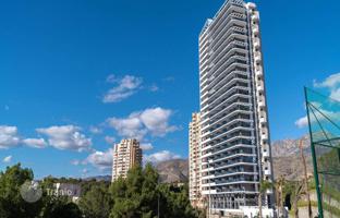 2-bedroom apartment 81 m² in Benidorm for 507,000 €