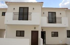 Terraced house – Troodos, Limassol, Cyprus for 327,000 €
