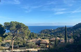 Land plot 2,183 m² in Begur for 1,850,000 €