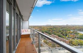 Apartment – The Queensway, Toronto, Ontario,  Canada for C$746,000