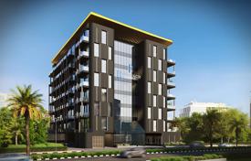 New residence with a swimming pool, gardens and lounge areas, Ras Al Khaimah, UAE for From $636,000
