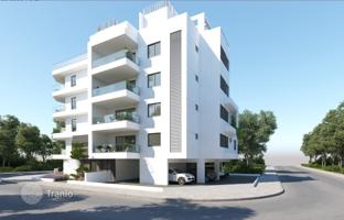 2-bedroom apartment in new building 162 m² in Larnaca for 350,000 €