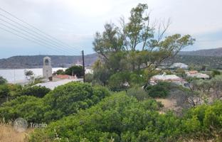 Land plot 795 m² in Athens for 350,000 €