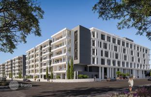 2 new flats in residential complex in Zakaki for From 295,000 €