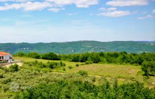 Land plot 1,812 m² in Vižinada for 161,000 €