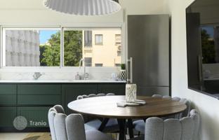 4-bedroom apartment 70 m² in Tel Aviv for $1,366,000