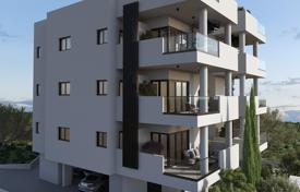 Apartment complex in the Derynia area for 199,000 €