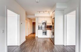 Apartment – Etobicoke, Toronto, Ontario,  Canada for C$963,000