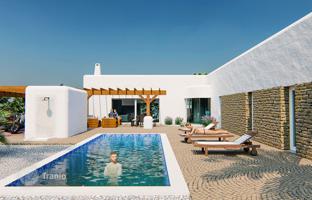3-bedroom villa 169 m² in El Albir for 698,000 €