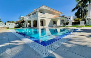 4-bedroom villa 463 m² in Santa Cruz de Tenerife for 3,500,000 €