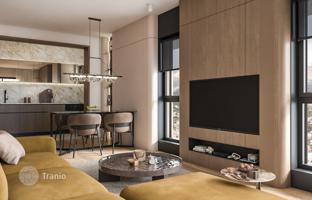 2-bedroom apartment 85 m² in Bar city for 204,000 €