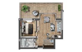 Apartment – Varna, Bulgaria for 96,000 €
