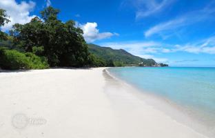 Land plot in Mahé for $2,500,000