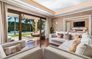 5-bedroom villa 388 m² in Marbella for 4,380,000 €