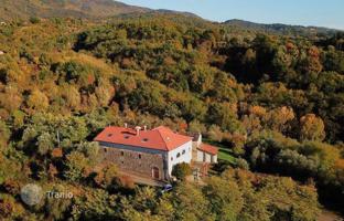 5-bedroom villa 900 m² in Pontremoli for 790,000 €