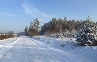 Land plot 202,000 m² in Ādaži Municipality for 200,000 €