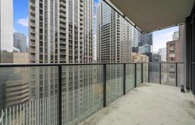 Apartment – Bay Street, Old Toronto, Toronto,  Ontario,   Canada for C$1,075,000
