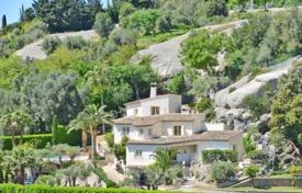 Villa – Tourrettes-sur-Loup, Côte d'Azur (French Riviera), France for 1,980,000 €