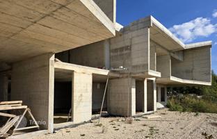 4-bedroom house 443 m² in Istria County. Price on request