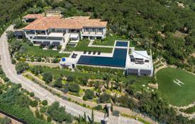 Villa – Grimaud, Côte d'Azur (French Riviera), France for 24,900,000 €