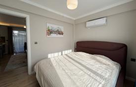 1 Bedroom Chic Apartment in a Complex in Fethiye for $165,000