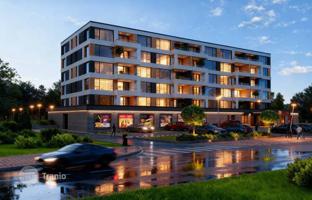 2-bedroom apartment 117 m² in Ravda for 127,000 €