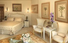 9-bedroom villa in Malaga for 38,000 € per week