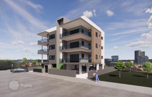 1 new flats in residential complex in Limassol for From 555,000 €