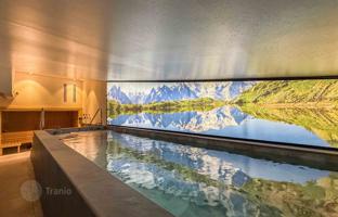 3-bedroom apartment in new building 84 m² in Savoie for 1,200,000 €