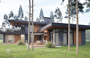 Land plot in Jurmala for 880,000 €