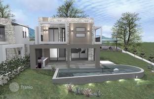 4-room villa in Kassandreia for 650,000 €